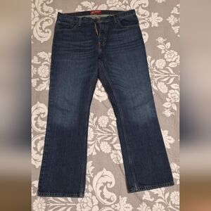 Men's Blue Jeans